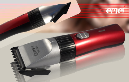 Gemei GM-723 Rechargeable Trimmer
